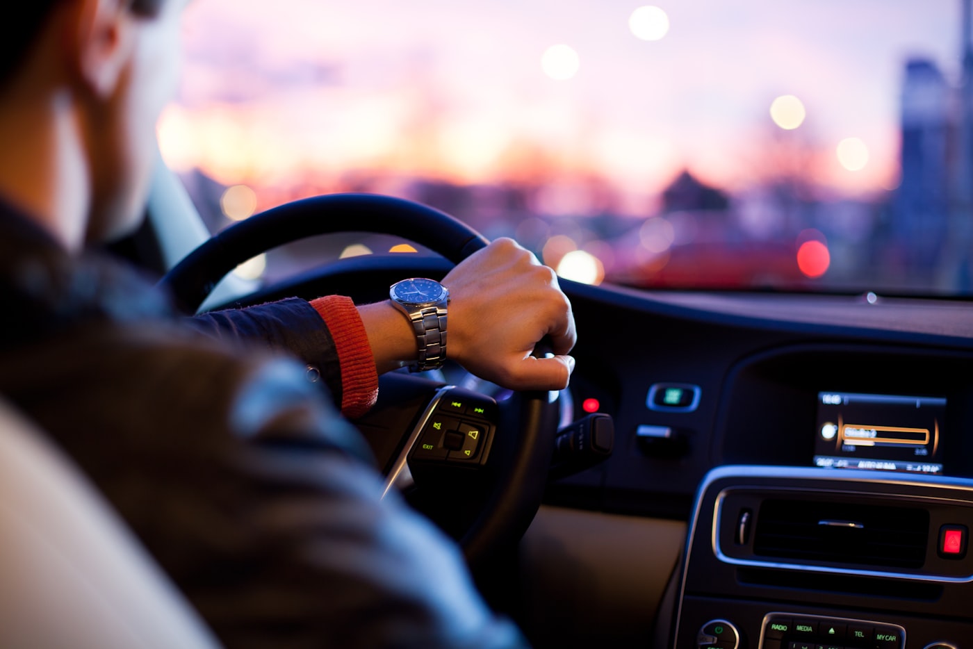 Route — conduite et dépistage