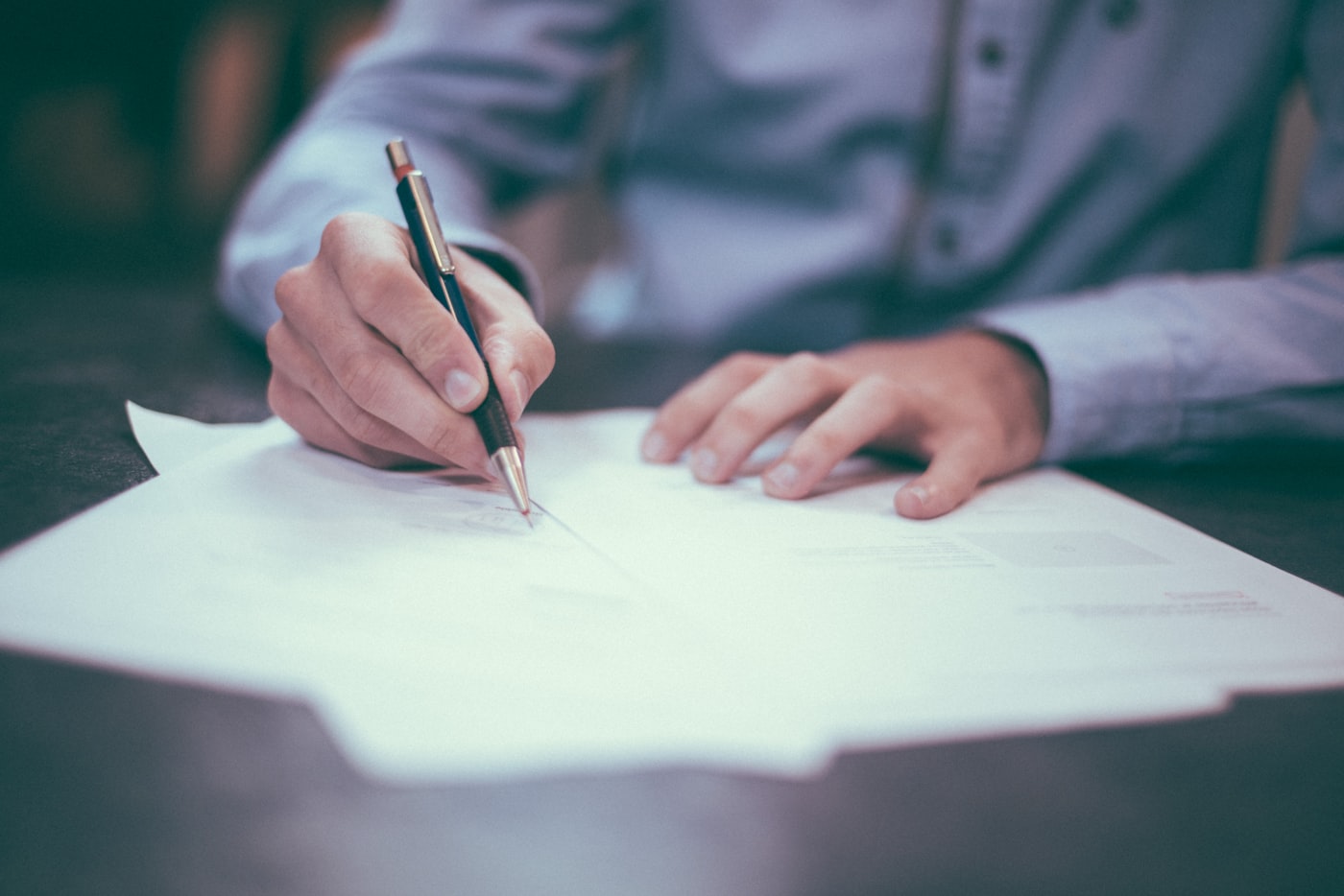 Documents juridiques — cadre réglementaire